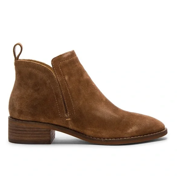 Dolce Vita Shoes Dolce Vita Tessey Booties Poshmark